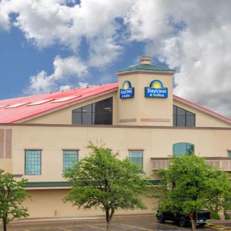 Days Inn By Wyndham Lubbock South Екстериор снимка